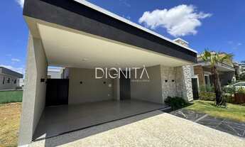 Imagem 4: Jardim do Lago: Casa de Alto Padrão com 3 Suítes e Energia Solar