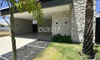 Imagem 2: Jardim do Lago: Casa de Alto Padrão com 3 Suítes e Energia Solar