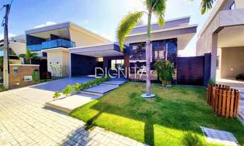 Imagem: Bela Casa Duplex no Condomínio Jardins