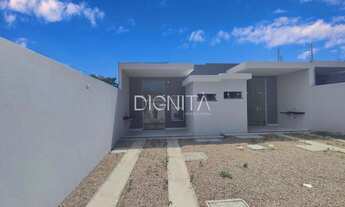 Imagem: Casa Plana 2 Suítes Encantada - Eusébio/CE