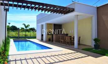 Imagem: Casa em Condomínio com 3 Dormitórios