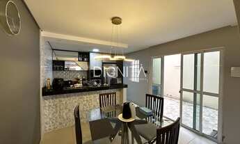 Imagem 4: Casa à Venda em Eusébio – Bairro Coité | 4 Dormitórios | 100% Projetada