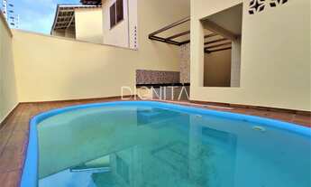 Imagem 2: Casa à Venda em Eusébio – Bairro Coité | 4 Dormitórios | 100% Projetada