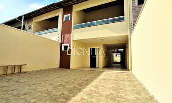 Imagem 3: Casa à Venda em Eusébio – Bairro Coité | 4 Dormitórios | 100% Projetada