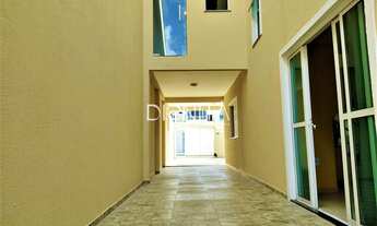 Imagem 5: Casa à Venda em Eusébio – Bairro Coité | 4 Dormitórios | 100% Projetada