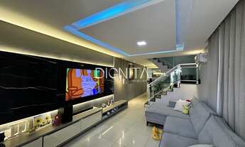 Imagem: Casa à Venda em Eusébio  Bairro Coité