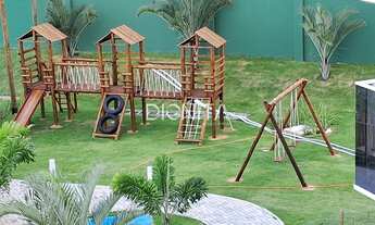 Imagem 7: Apartamento Alto Padrão 3 Suites para PNE, Eusébio-CE