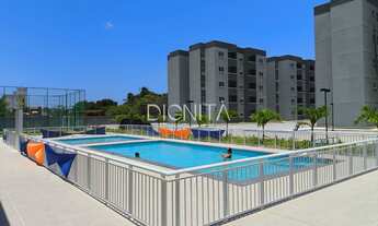 Imagem: Apartamento 02 dormitórios no Centro, Eusébio/CE