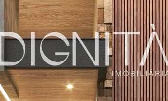 Imagem: Casa de luxo no Terras Alphaville Ceará