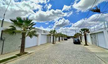 Imagem: Vendo casa 3 dormitórios em rua sem saída