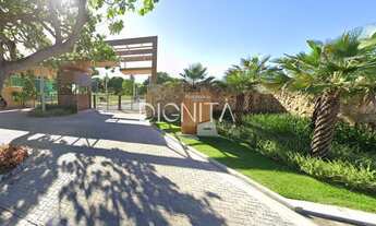 Imagem: Terreno em Condomínio Fechado 200m² Aquiraz