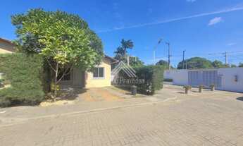 Imagem 2: Casa plana em condomínio com 3 Dormitórios , Eusébio/CE