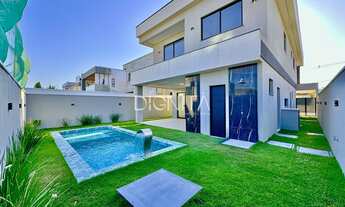 Imagem: Duplex de luxo à venda - Terras Alphaville