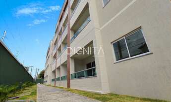 Imagem 2: Vendo apartamento com elevador 3 dormitórios - Eusébio-CE Bairro - Coité