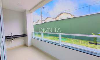 Imagem 4: Vendo apartamento com elevador 3 dormitórios - Eusébio-CE Bairro - Coité