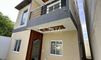 Imagem: Casa Duplex 4 suítes em Eusébio