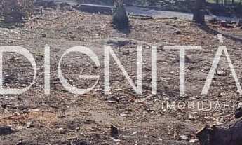 Imagem: Oportunidade. Terreno de esquina 23,5m X