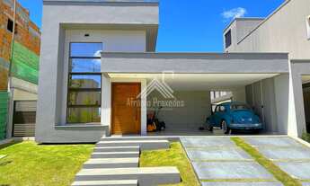 Imagem: Casa à venda no bairro Cidade Alpha - Eusébio/CE