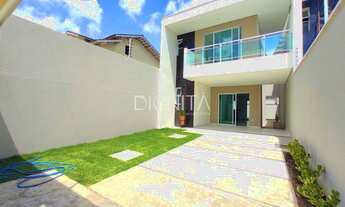 Imagem: Duplex 3 Suítes Plenas Dormitórios - Coité