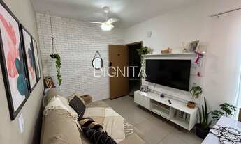 Imagem 5: Apartamento 2 Dormitórios com Projetados Messejana - Fortaleza