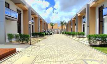 Imagem: Casa em Condomínio à venda 3 dormitórios