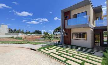 Imagem: Casa em Condomínio bairro Guaribas, Eusébio/CE