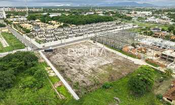 Imagem: Lotes à venda a partir de 198m2 - Centro