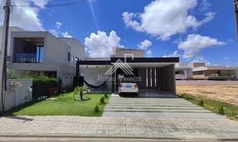 Imagem: Casa à venda no bairro Urucunema - Eusébio/CE