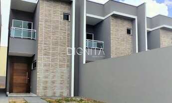 Imagem: Casa Duplex 3 Suítes Urucunema - Eusébio