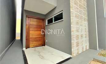 Imagem 3: Casa Duplex 3 Suítes Urucunema - Eusébio