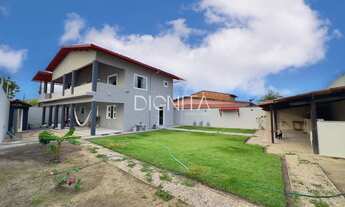 Imagem: Vendo duplex de esquina em Coaçu, Fortaleza/CE