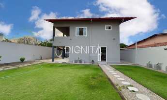 Imagem 4: Vendo duplex de esquina em Coaçu, Fortaleza/CE