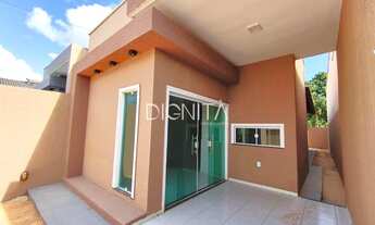 Imagem 7: Casa Nova em Aquiraz com 3 Quartos e Excelente Acabamento – Perto do Centro!