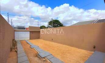 Imagem 6: Casa Nova em Aquiraz com 3 Quartos e Excelente Acabamento – Perto do Centro!