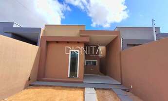 Imagem 4: Casa Nova em Aquiraz com 3 Quartos e Excelente Acabamento – Perto do Centro!