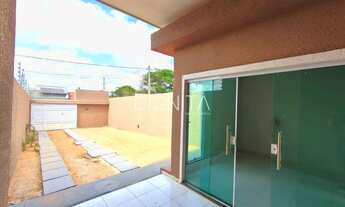 Imagem 5: Casa Nova em Aquiraz com 3 Quartos e Excelente Acabamento – Perto do Centro!