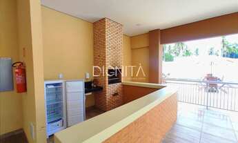 Imagem 5: ???? Oportunidade Única no Centro do Eusébio – Cond Gran Village II Apartamento Térreo