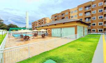 Imagem 2: ???? Oportunidade Única no Centro do Eusébio – Cond Gran Village II Apartamento Térreo