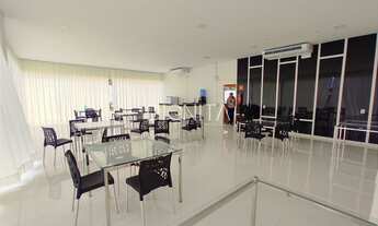 Imagem 4: ???? Oportunidade Única no Centro do Eusébio – Cond Gran Village II Apartamento Térreo