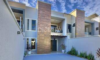 Imagem: Casa Duplex em Urucunema, Eusébio/CE