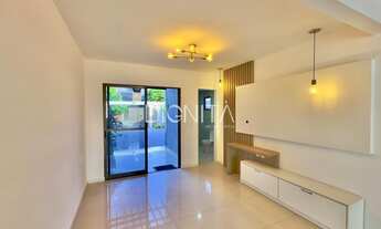 Imagem 5: Casa Duplex em Urucunema, Eusébio/CE