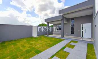 Imagem: Casa em Loteamento Sol Nascente, Aquiraz/CE