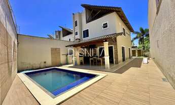 Imagem 4: Casa Duplex Completa com Piscina, Energia Solar e Alto Padrão!