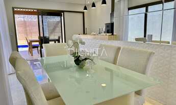 Imagem 7: Casa Duplex Completa com Piscina, Energia Solar e Alto Padrão!