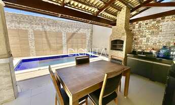 Imagem 5: Casa Duplex Completa com Piscina, Energia Solar e Alto Padrão!