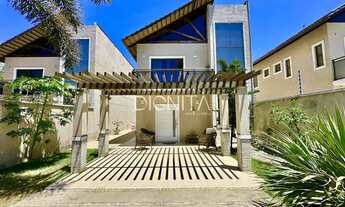 Imagem: Casa Duplex Completa com Piscina, Energia