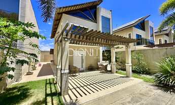 Imagem 2: Casa Duplex Completa com Piscina, Energia Solar e Alto Padrão!