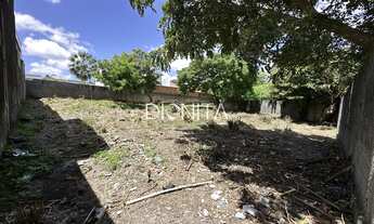 Imagem: Lote à Venda no Eusébio Loteamento