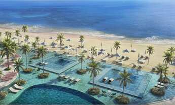 Imagem: Apartamento Alto Padrão Pé na Areia