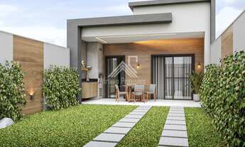 Imagem: Casa à venda no bairro Coaçu - Eusébio/CE